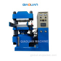 Silicone Molding Equipment Carbon Fiber Heat Press Molding Machine Manufactory